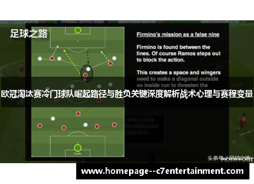 欧冠淘汰赛冷门球队崛起路径与胜负关键深度解析战术心理与赛程变量 欧冠淘汰赛冷门球队崛起路径与胜负关键深度解析战术心理与赛程变量