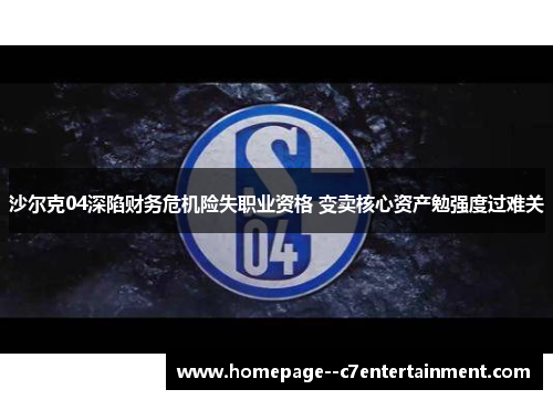沙尔克04深陷财务危机险失职业资格 变卖核心资产勉强度过难关 沙尔克04深陷财务危机险失职业资格 变卖核心资产勉强度过难关